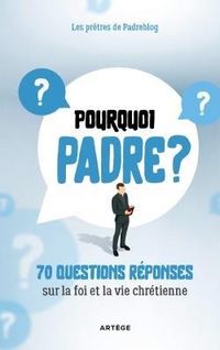 Produktbild: Pourquoi Padre ? Tome 1