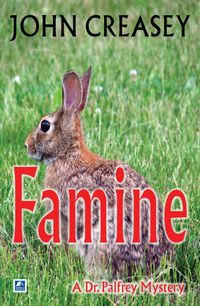 Bild vom Artikel Famine vom Autor John Creasey