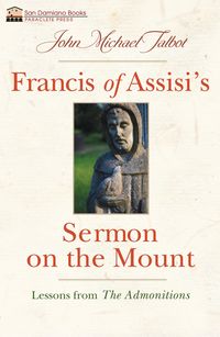 Produktbild: Francis of Assisi's Sermon on the Mount