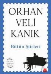 Produktbild: B&uuml;t&uuml;n Siirleri