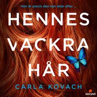 Produktbild: Hennes vackra h&aring;r