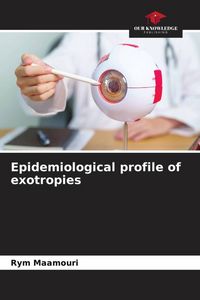 Produktbild: Epidemiological profile of exotropies