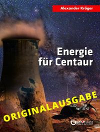 Produktbild: Energie f&uuml;r Centaur - Originalausgabe