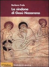 Produktbild: La Sindone di Ges&ugrave; Nazareno