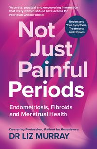 Produktbild: Not Just Painful Periods