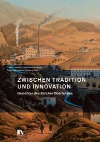 Produktbild: Zwischen Tradition und Innovation