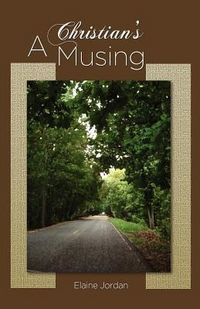 Produktbild: A Christian's Musing