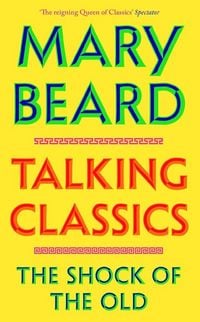 Produktbild: Talking Classics
