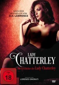 Produktbild: Lady Chatterley