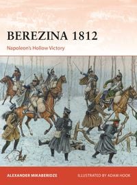 Produktbild: Berezina 1812