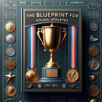 Produktbild: The Blueprint For Young Athletes