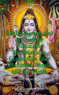 Produktbild: K&ouml;nig Vigram und der Vampir Klassische hinduistische Geschichten &uuml;ber Abenteuer, Magie und Romantik