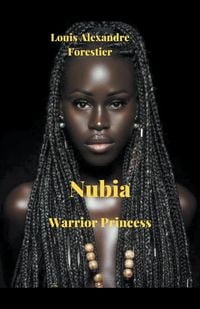 Produktbild: Nubia- Warrior Princess