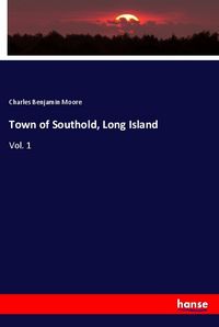 Produktbild: Town of Southold, Long Island