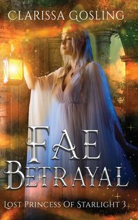 Produktbild: Fae Betrayal