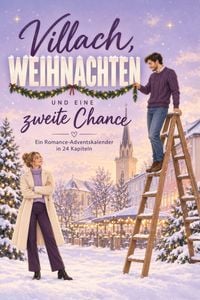Produktbild: Villach, Weihnachten und eine zweite Chance