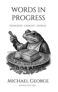 Produktbild: Words in progress