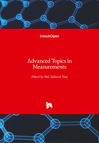 Produktbild: Advanced Topics in Measurements