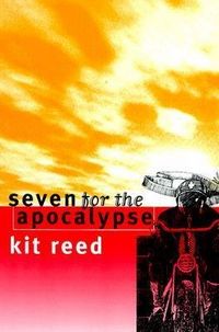 Produktbild: Seven for the Apocalypse