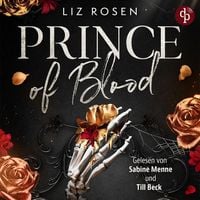 Produktbild: Prince of Blood