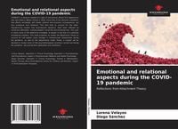 Produktbild: Emotional and relational aspects during the COVID-19 pandemic