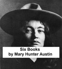 Produktbild: Six Books