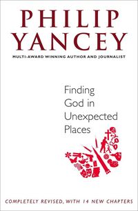 Produktbild: Yancey, P: Finding God in Unexpected Places