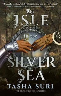 Produktbild: The Isle in the Silver Sea