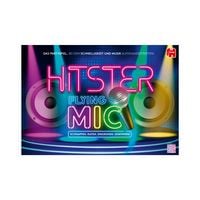 Produktbild Hitster - Flying Mic