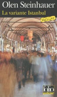 Produktbild: Fre-Variante Istanbul