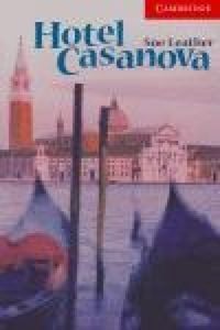 Produktbild: Hotel Casanova Level 1