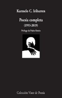 Produktbild: Poes&iacute;a completa (1993-2019)