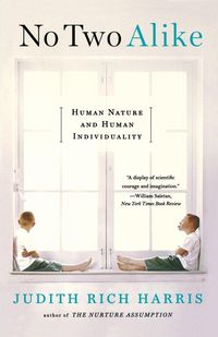 Produktbild: No Two Alike
