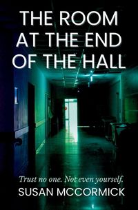 Produktbild: The Room at the End of the Hall