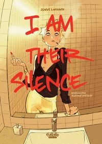Produktbild: I Am Their Silence