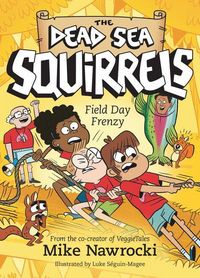 Produktbild: Field Day Frenzy