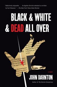 Produktbild: Black and White and Dead All Over