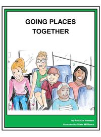 Produktbild: Story Book 17 Going Places Together