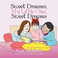 Produktbild: Sweet Dreams, My Little One, Sweet Dreams