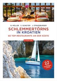 Bild vom Artikel Schlemmertörns in Kroatien vom Autor Bodo Müller