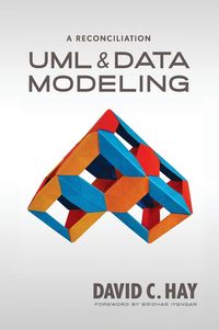 Produktbild: UML and Data Modeling