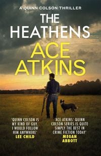 Produktbild: The Heathens