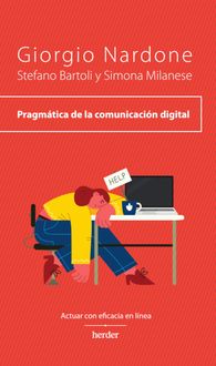 Produktbild: Pragm&aacute;tica de la comunicaci&oacute;n digital