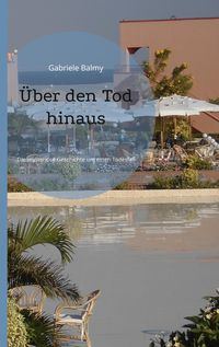 Produktbild: &Uuml;ber den Tod hinaus
