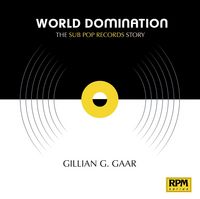 Produktbild: World Domination