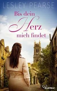 Produktbild: Bis dein Herz mich findet