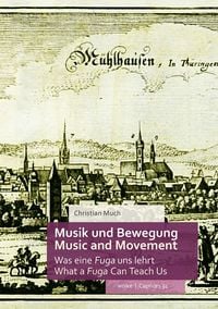 Produktbild: Musik und Bewegung / Music and Movement