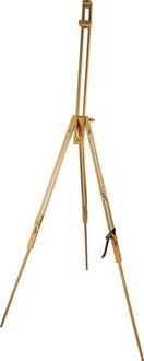 Produktbild: KREUL SOLO GOYA Universal-Staffelei Holz