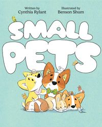 Produktbild: Small Pets