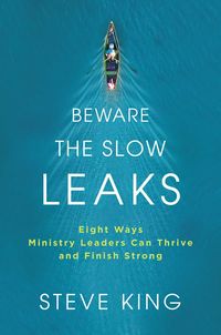Produktbild: Beware the Slow Leaks